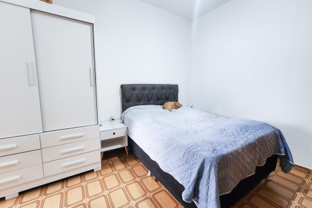 Apartamento à venda com 56m², 2 quartos e 1 vagaQuarto 2