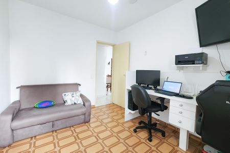 Apartamento à venda com 56m², 2 quartos e 1 vagaQuarto 1