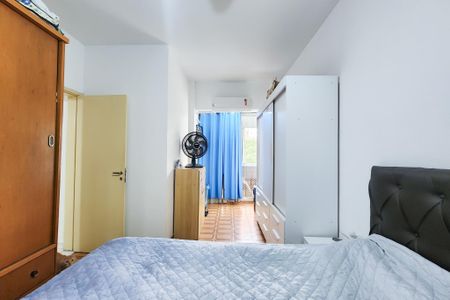 Apartamento à venda com 56m², 2 quartos e 1 vagaQuarto 2