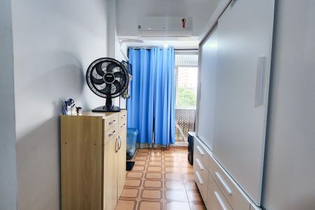 Apartamento à venda com 56m², 2 quartos e 1 vagaQuarto 2