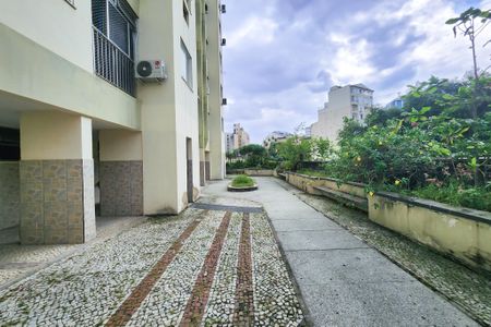 Apartamento à venda com 56m², 2 quartos e 1 vagaÁrea comum