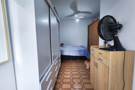 Apartamento à venda com 56m², 2 quartos e 1 vagaQuarto 2