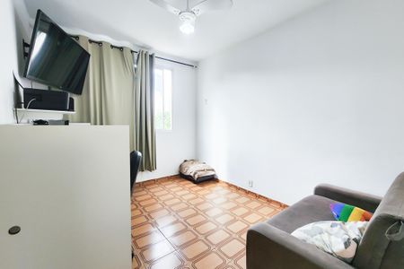 Apartamento à venda com 56m², 2 quartos e 1 vagaQuarto 1