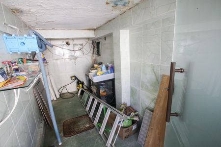 Casa de condomínio à venda com 360m², 6 quartos e 2 vagasDispensa da Piscina