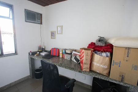 Casa de condomínio à venda com 360m², 6 quartos e 2 vagasQuarto 4