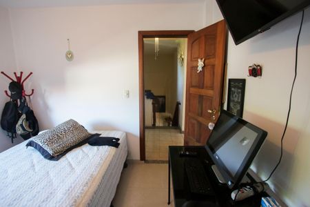 Casa de condomínio à venda com 360m², 6 quartos e 2 vagasQuarto 3