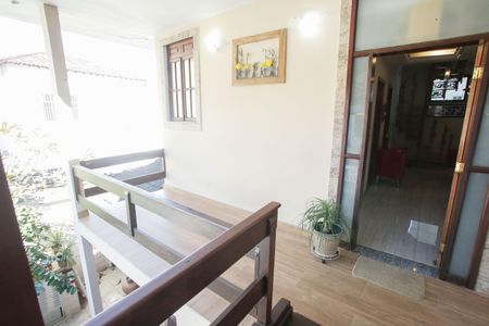 Casa de condomínio à venda com 360m², 6 quartos e 2 vagasVaranda Superior