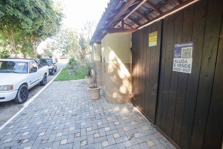 Casa de condomínio à venda com 360m², 6 quartos e 2 vagasPlaquinha