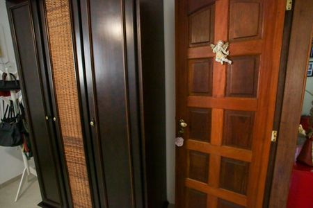 Casa de condomínio à venda com 360m², 6 quartos e 2 vagasQuarto 2