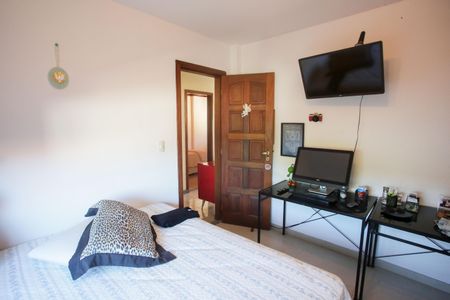 Casa de condomínio à venda com 360m², 6 quartos e 2 vagasQuarto 3