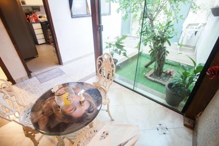 Casa de condomínio à venda com 360m², 6 quartos e 2 vagasjardim de Inverno