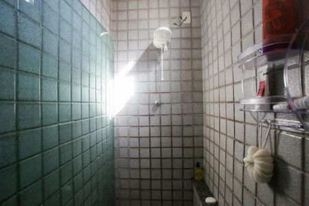 Casa de condomínio à venda com 360m², 6 quartos e 2 vagasBanheiro Social