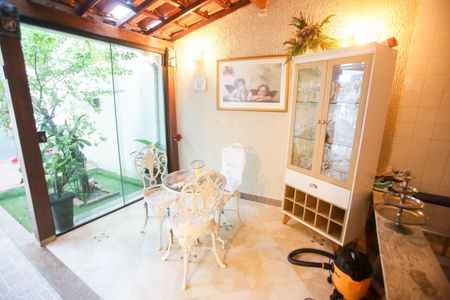 Casa de condomínio à venda com 360m², 6 quartos e 2 vagasjardim de Inverno