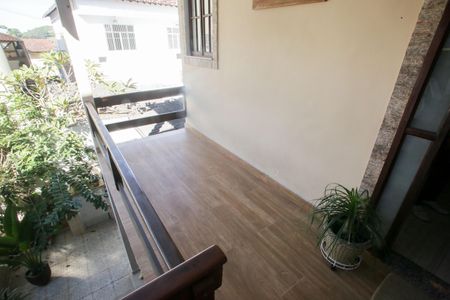 Casa de condomínio à venda com 360m², 6 quartos e 2 vagasVaranda Superior