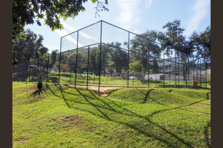 Casa de condomínio à venda com 360m², 6 quartos e 2 vagasVista da Rua