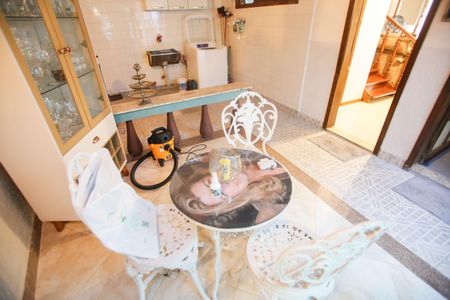 Casa de condomínio à venda com 360m², 6 quartos e 2 vagasjardim de Inverno