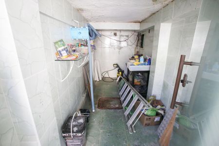 Casa de condomínio à venda com 360m², 6 quartos e 2 vagasDispensa da Piscina