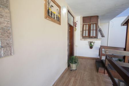 Casa de condomínio à venda com 360m², 6 quartos e 2 vagasVaranda Superior