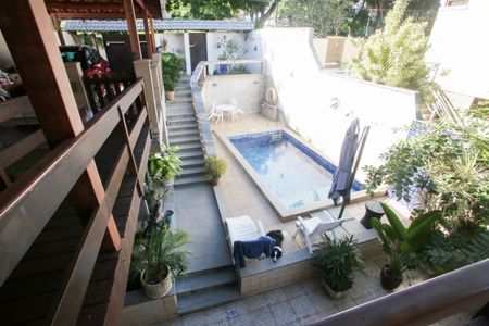 Casa de condomínio à venda com 360m², 6 quartos e 2 vagasVaranda Superior