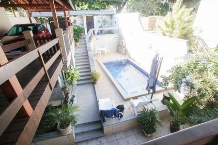 Casa de condomínio à venda com 360m², 6 quartos e 2 vagasVaranda Superior