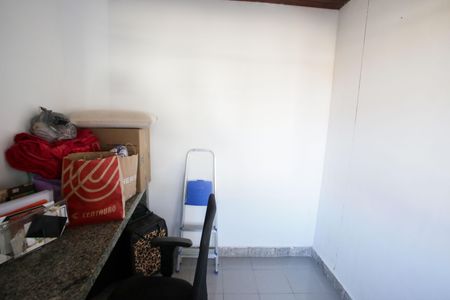 Casa de condomínio à venda com 360m², 6 quartos e 2 vagasQuarto 4