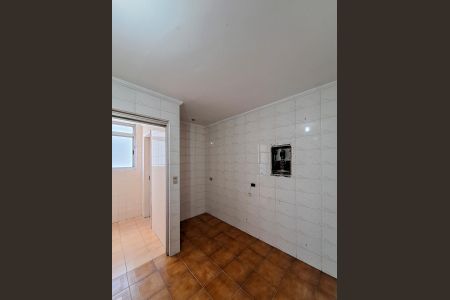 Apartamento à venda com 55m², 2 quartos e 2 vagas Apartamento à venda com 55m², 2 quartos e 2 vagasCozinha