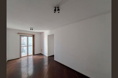 Apartamento à venda com 55m², 2 quartos e 2 vagas Apartamento à venda com 55m², 2 quartos e 2 vagasSala