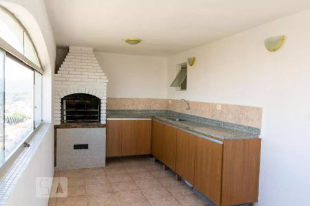 Apartamento à venda com 55m², 2 quartos e 2 vagas Apartamento à venda com 55m², 2 quartos e 2 vagasÁrea comum - Churrasqueira