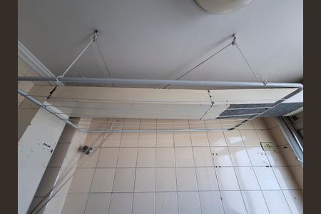 Apartamento à venda com 55m², 2 quartos e 2 vagas Apartamento à venda com 55m², 2 quartos e 2 vagasÁrea de Serviço