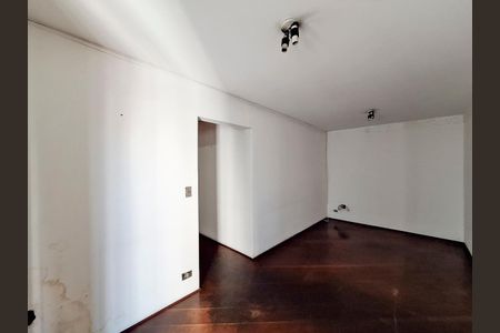 Apartamento à venda com 55m², 2 quartos e 2 vagas Apartamento à venda com 55m², 2 quartos e 2 vagasSala