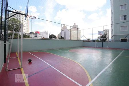 Apartamento à venda com 55m², 2 quartos e 2 vagas Apartamento à venda com 55m², 2 quartos e 2 vagasÁrea comum