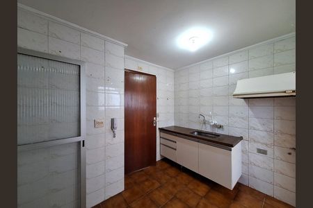 Apartamento à venda com 55m², 2 quartos e 2 vagas Apartamento à venda com 55m², 2 quartos e 2 vagasCozinha
