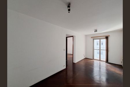 Apartamento à venda com 55m², 2 quartos e 2 vagas Apartamento à venda com 55m², 2 quartos e 2 vagasSala