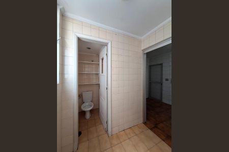 Apartamento à venda com 55m², 2 quartos e 2 vagas Apartamento à venda com 55m², 2 quartos e 2 vagasÁrea de Serviço