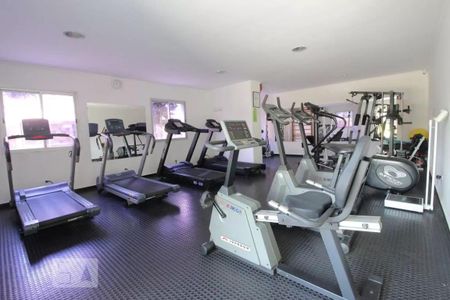 Apartamento à venda com 55m², 2 quartos e 2 vagas Apartamento à venda com 55m², 2 quartos e 2 vagasÁrea comum