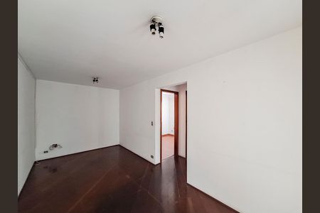Apartamento à venda com 55m², 2 quartos e 2 vagas Apartamento à venda com 55m², 2 quartos e 2 vagasSala