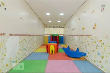 Apartamento à venda com 55m², 2 quartos e 2 vagas Apartamento à venda com 55m², 2 quartos e 2 vagasÁrea comum