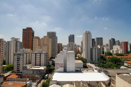 Apartamento à venda com 116m², 3 quartos e sem vagaVista do Vista do Quarto 3