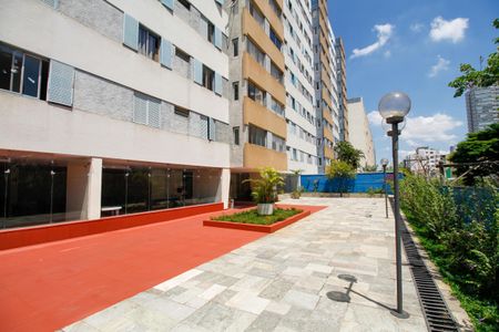 Apartamento à venda com 116m², 3 quartos e sem vagaÁrea Comum - Espaço de Convivência