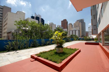 Apartamento à venda com 116m², 3 quartos e sem vagaÁrea Comum - Espaço de Convivência