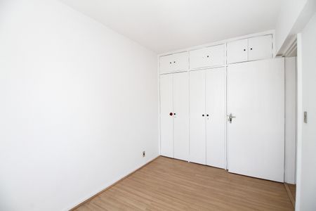 Apartamento à venda com 116m², 3 quartos e sem vagaVista do Quarto 3