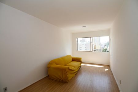 Apartamento à venda com 116m², 3 quartos e sem vagaSala