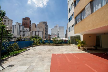 Apartamento à venda com 116m², 3 quartos e sem vagaÁrea Comum - Espaço de Convivência