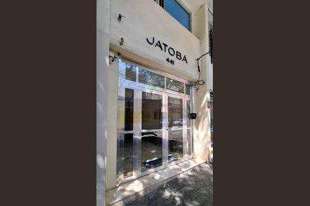 Apartamento à venda com 116m², 3 quartos e sem vagaFachada do Prédio