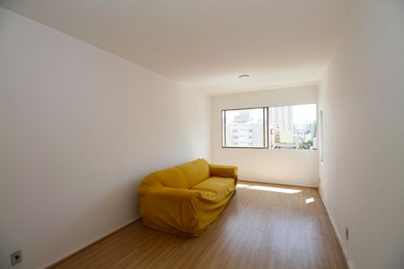 Apartamento à venda com 116m², 3 quartos e sem vagaSala