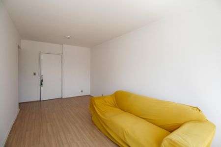 Apartamento à venda com 116m², 3 quartos e sem vagaSala