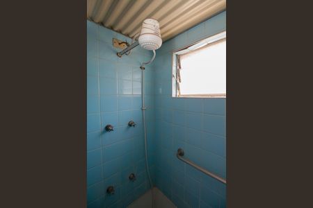 Apartamento à venda com 116m², 3 quartos e sem vagaBanheiro