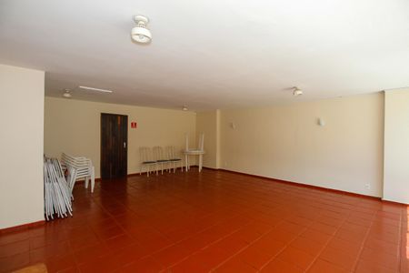Apartamento à venda com 116m², 3 quartos e sem vagaÁrea Comum - Salão de Festas 2