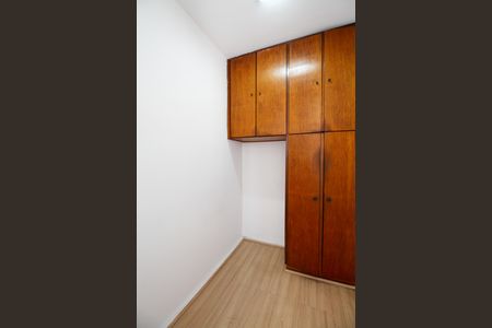 Apartamento à venda com 116m², 3 quartos e sem vagaQuarto de Serviço