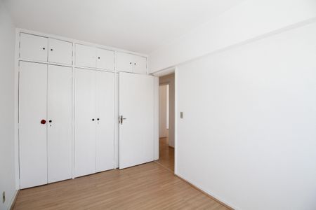 Apartamento à venda com 116m², 3 quartos e sem vagaVista do Quarto 3